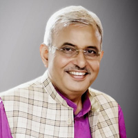 श्री प्रवीण कुमार मिश्रा